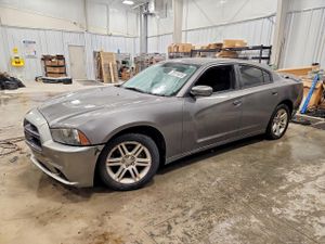 Dodge Charger 3.6L 6 2011