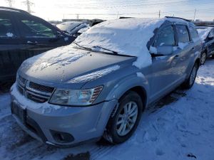 Dodge Journey SXT 3.6L 6 2015