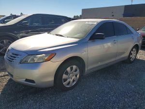 Toyota Camry CE 2.4L 4 2007