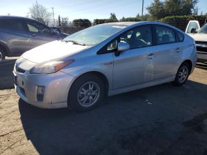 Toyota Prius 1.8L 4 2010