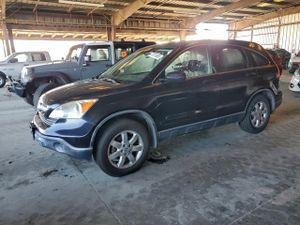 Honda CR-V EXL 2.4L 4 2007