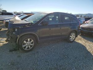 Honda CR-V EXL 2.4L 4 2009