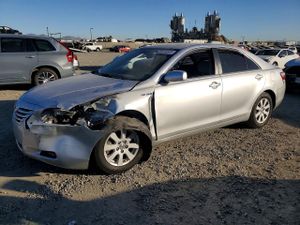 Toyota Camry HYBRID 2.4L 4 2007
