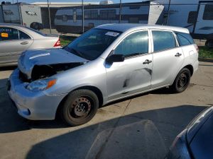 Toyota Corolla 1.8L 4 2005