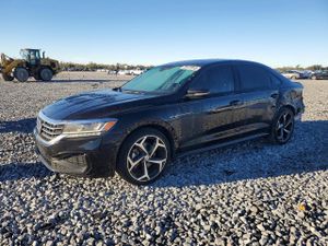 Volkswagen Passat R-LINE 2.0L 4 2021
