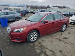 Subaru Legacy 2.5I PREMIUM 2.5L 4 2015
