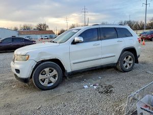 Jeep Grand Cherokee LIMITED 5.7L 8 2013