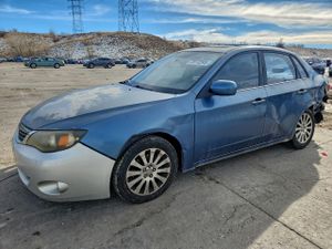 Subaru Impreza 2.5I PREMIUM 2.5L 4 2009