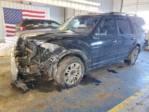 Ford Expedition LIMITED 5.4L 8 2013