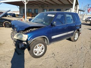Honda CR-V EX 2.0L 4 1998