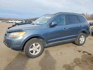 Hyundai Santa Fe GLS 2.7L 6 2008