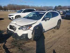 Subaru Crosstrek SPORT 2.5L 4 2023