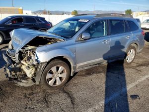 Subaru Outback 2.5I PREMIUM 2.5L 4 2012