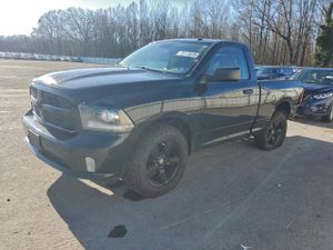 RAM 1500 ST 5.7L 8 2013