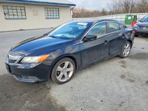 Acura ILX 20 2.0L 4 2014