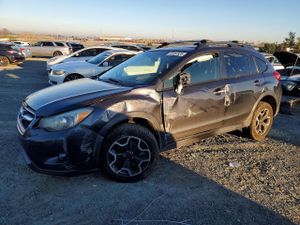 Subaru XV 2.0 LIMITED 2.0L 4 2014