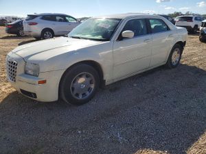 Chrysler 300 TOURING 3.5L 6 2006