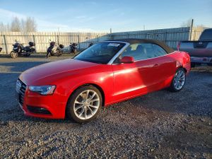 Audi A5 PREMIUM PLUS 2.0L 4 2013