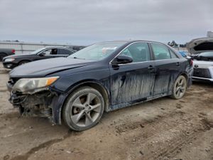 Toyota Camry BASE 2.5L 4 2012