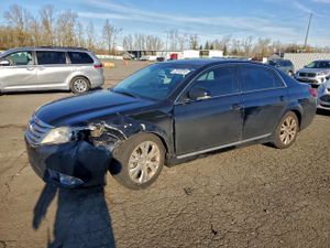 Toyota Avalon BASE 3.5L 6 2012