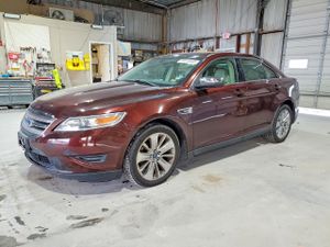 Ford Taurus LIMITED 3.5L 6 2012