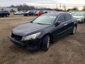 Honda Accord EXL 3.5L 6 2008