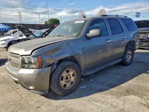 Chevrolet Tahoe C1500 5.3L 8 2007