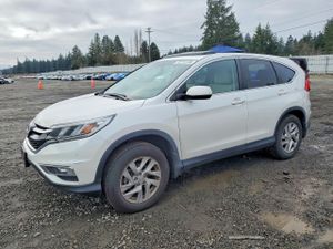 Honda CR-V EX 2.4L 4 2015