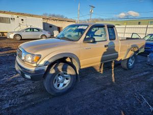 Toyota Tacoma XTRACAB 2.7L 4 2003