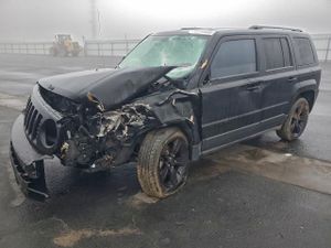 Jeep Patriot SPORT 2.0L 4 2014