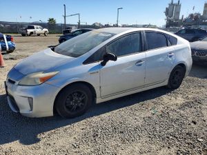 Toyota Prius 1.8L 4 2013