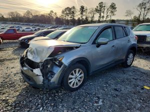Mazda CX-5 TOURING 2.0L 4 2013