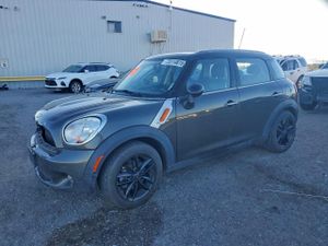 Mini Cooper COUNTRYMAN 1.6L 4 2012