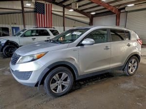 Kia Sportage LX 2.4L 4 2011