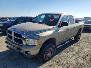 Dodge RAM ST 5.9L 6 2005
