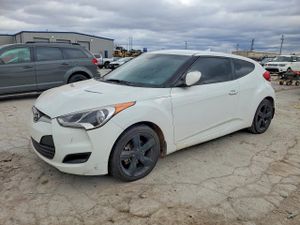 Hyundai Veloster 1.6L 4 2015