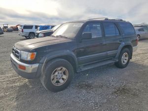 Toyota 4Runner LIMITED 3.4L 6 1997