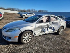 Mazda 6 I 2.5L 4 2011