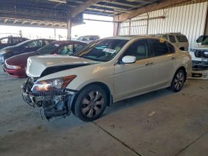 Honda Accord EXL 3.5L 6 2009