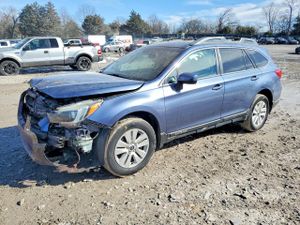 Subaru Outback 2.5I PREMIUM 2.5L 4 2015