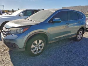 Honda CR-V EX 2.4L 4 2014
