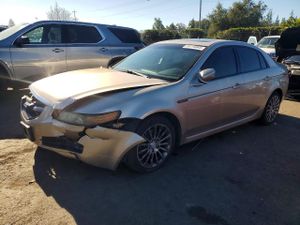 Acura TL 3.2L 6 2005