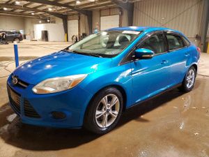 Ford Focus SE 2.0L 4 2014