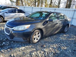 Chevrolet Malibu LS 2.5L 4 2015