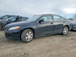 Toyota Camry BASE 2.4L 4 2009