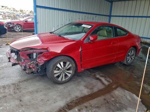 Honda Accord EXL 2.4L 4 2011