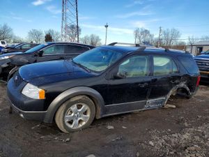 Ford Freestyle 3.0L 6 2005