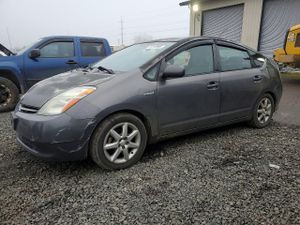 Toyota Prius 1.5L 4 2007