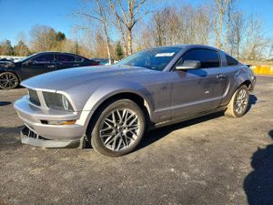 Ford Mustang 4.0L 6 2007