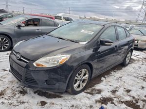 Ford Focus SE 2.0L 4 2014